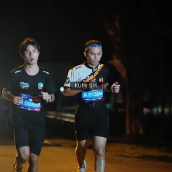 Runner Photo 3595533