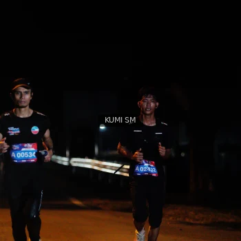 Runner Photo 3595534