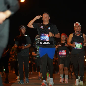 Runner Photo 3595540