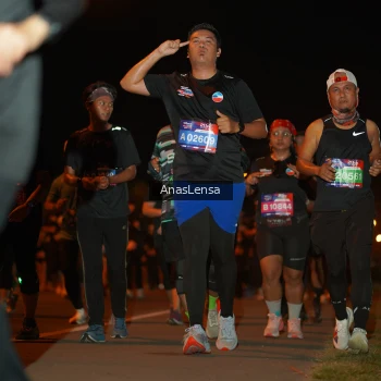 Runner Photo 3595542