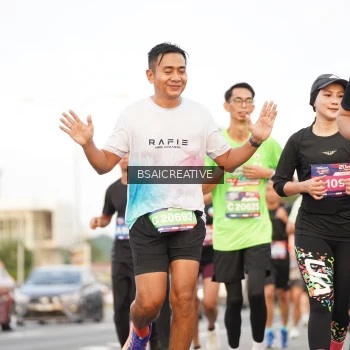Runner Photo 3595544