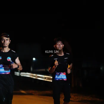 Runner Photo 3595546