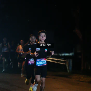Runner Photo 3595547