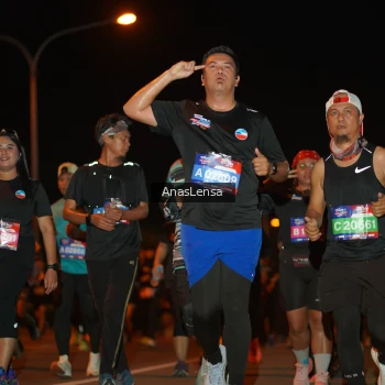 Runner Photo 3595548