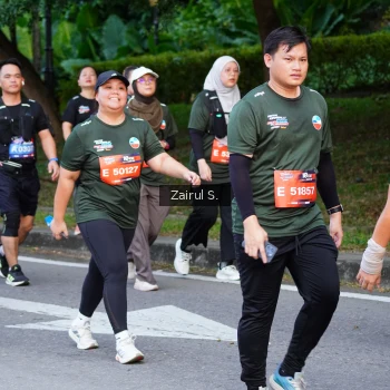 Runner Photo 3595549
