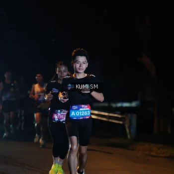 Runner Photo 3595550