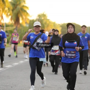 Runner Photo 3595551