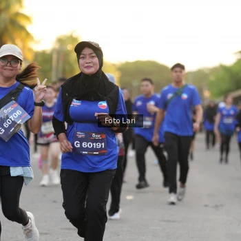 Runner Photo 3595552