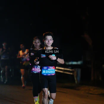Runner Photo 3595554