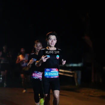 Runner Photo 3595560