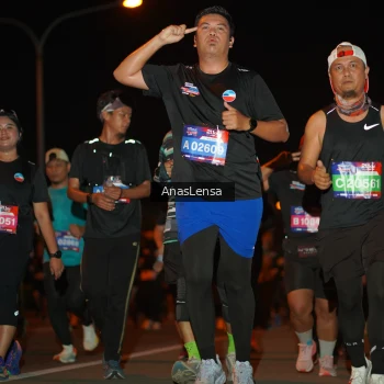 Runner Photo 3595563