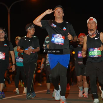 Runner Photo 3595566