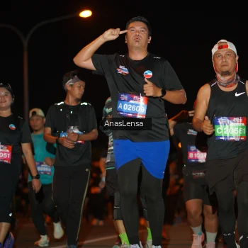 Runner Photo 3595567