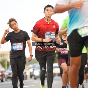Runner Photo 3595569