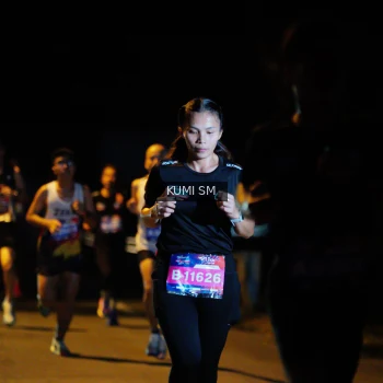 Runner Photo 3595570