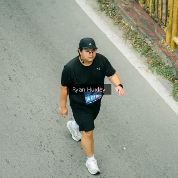 Runner Photo 3595572