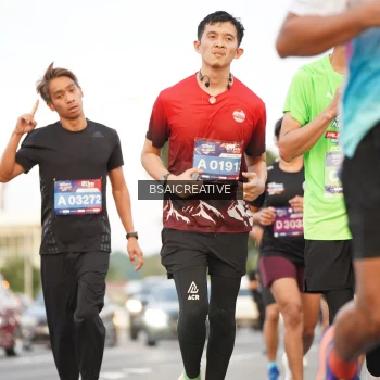 Runner Photo 3595575