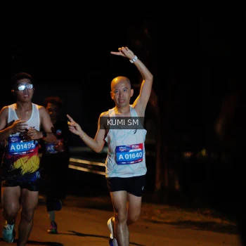 Runner Photo 3595577