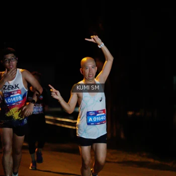 Runner Photo 3595579