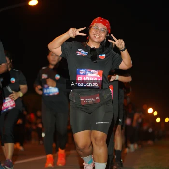 Runner Photo 3595580