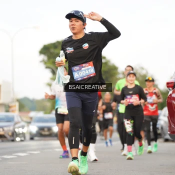 Runner Photo 3595581