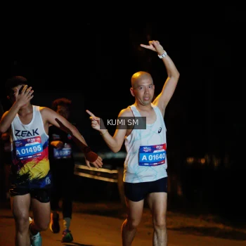 Runner Photo 3595582