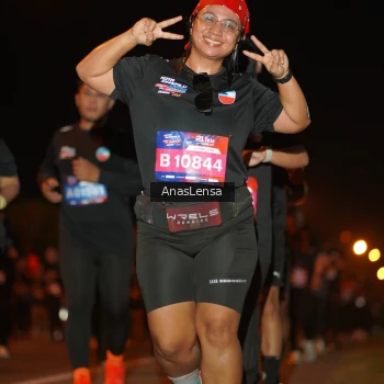 Runner Photo 3595585