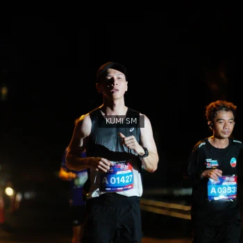 Runner Photo 3595589