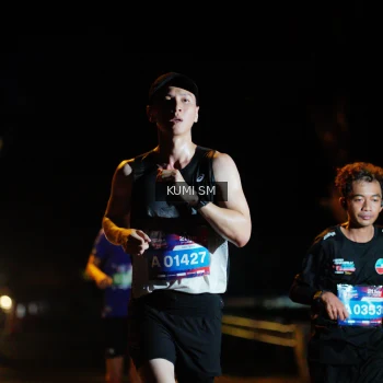 Runner Photo 3595590