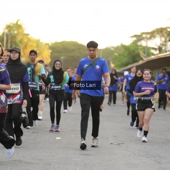 Runner Photo 3595591