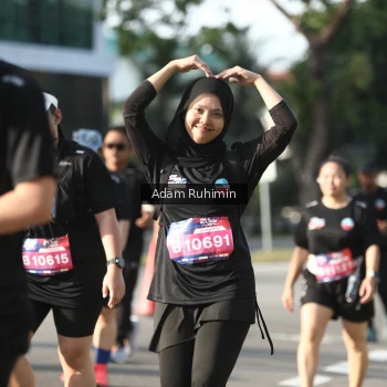 Runner Photo 3595594