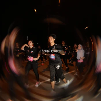 Runner Photo 3595596