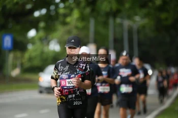 Runner Photo 35956
