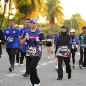 Runner Photo 3595603