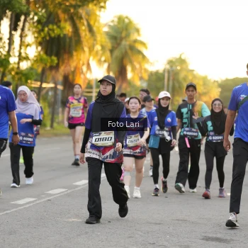 Runner Photo 3595604