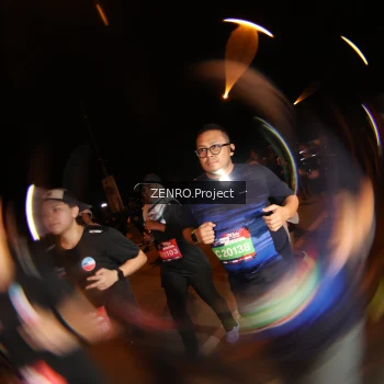 Runner Photo 3595605