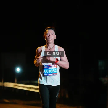 Runner Photo 3595607