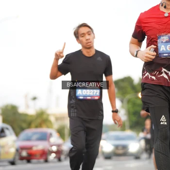Runner Photo 3595610