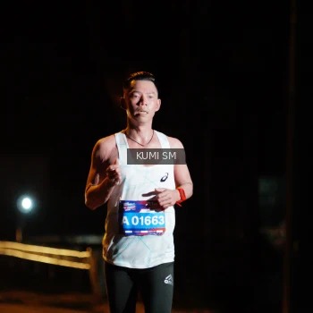 Runner Photo 3595611