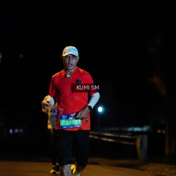Runner Photo 3595613