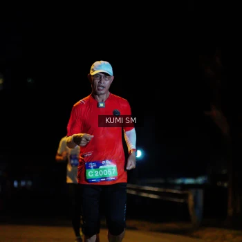 Runner Photo 3595614