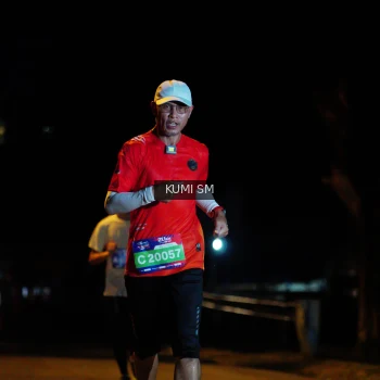 Runner Photo 3595617