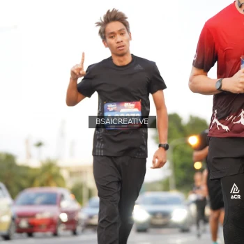 Runner Photo 3595619
