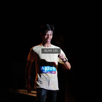 Runner Photo 3595620