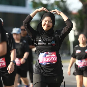 Runner Photo 3595621