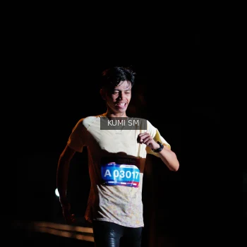 Runner Photo 3595622