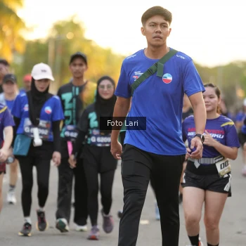 Runner Photo 3595623