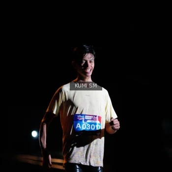 Runner Photo 3595627