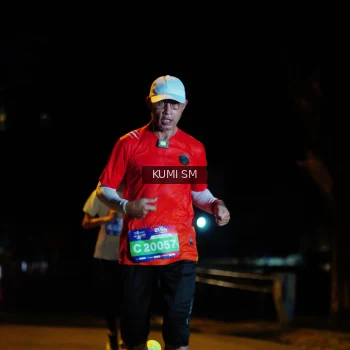 Runner Photo 3595629