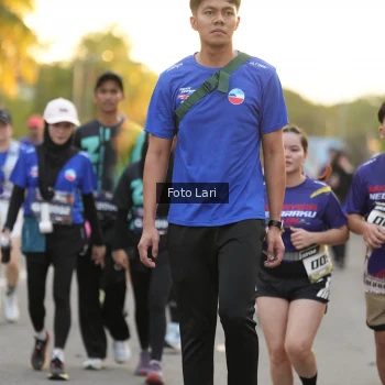 Runner Photo 3595630